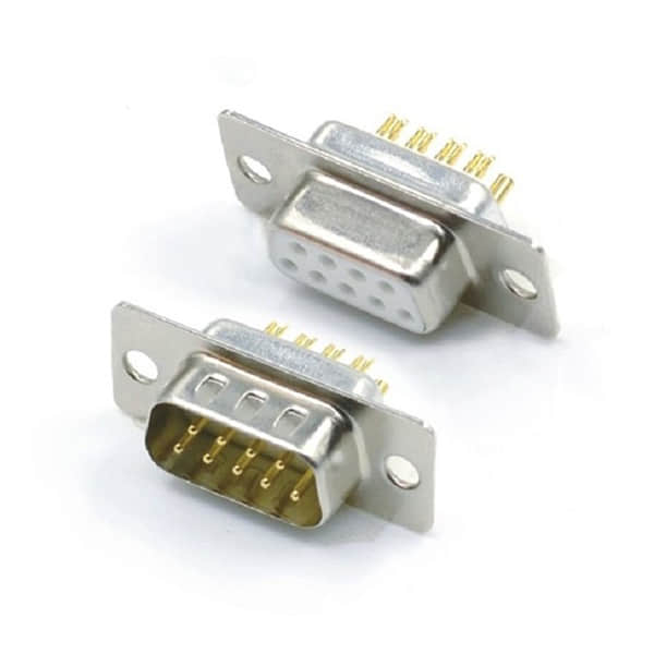 Connectors