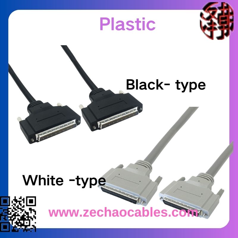 ZeChao customizes the industrial equipment cables and camera cables you need